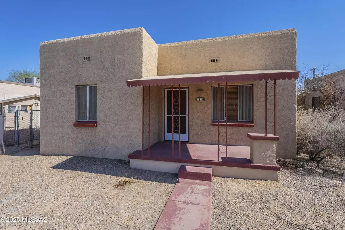 Tucson, AZ 85719,1515 E 12th Street