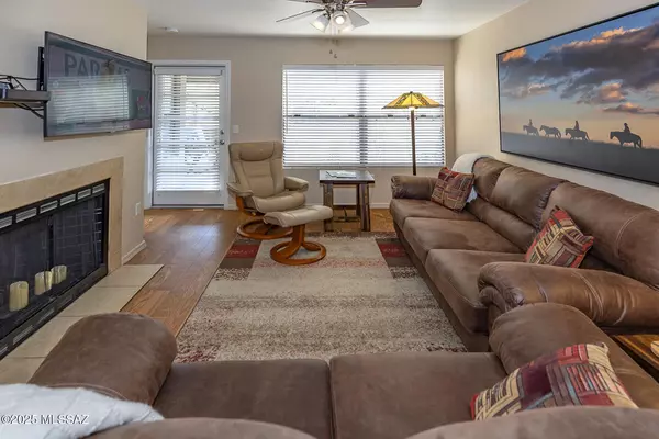 Tucson, AZ 85750,5855 N Kolb Road #5105