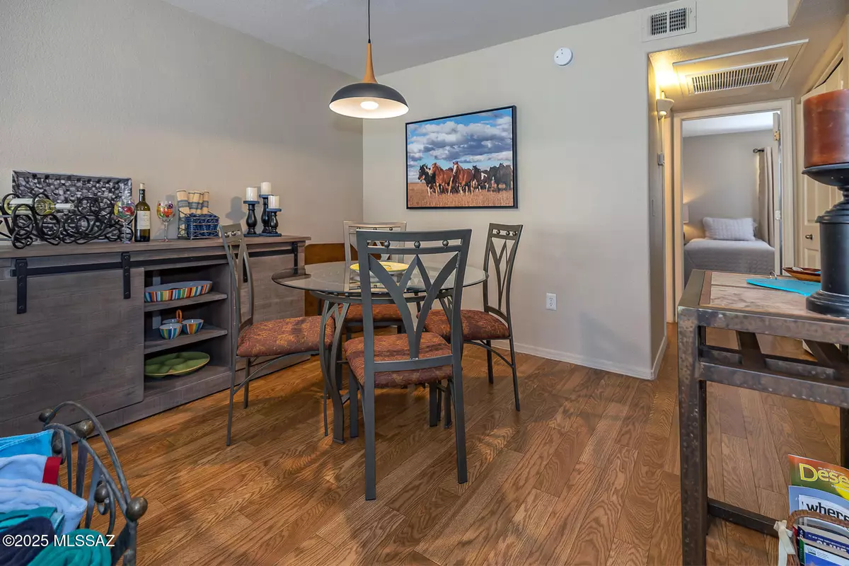 Tucson, AZ 85750,5855 N Kolb Road #5105