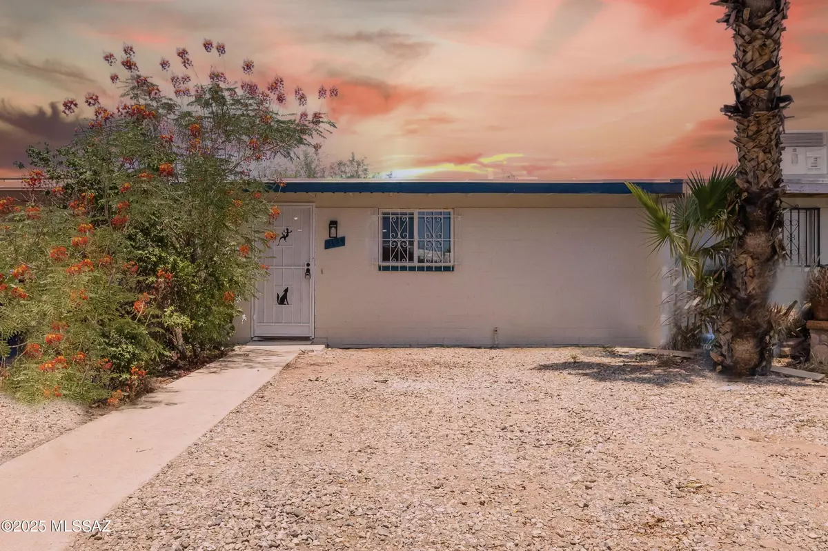 Tucson, AZ 85713,3609 E Ellington Place