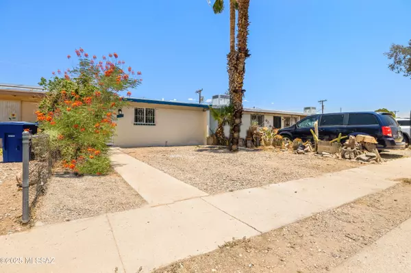 Tucson, AZ 85713,3609 E Ellington Place