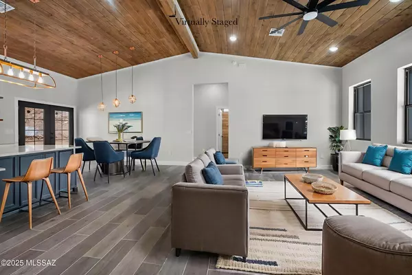 Rio Rico, AZ 85648,302 Camino Arenosa