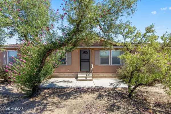 11676 W Orange Grove Road, Tucson, AZ 85743