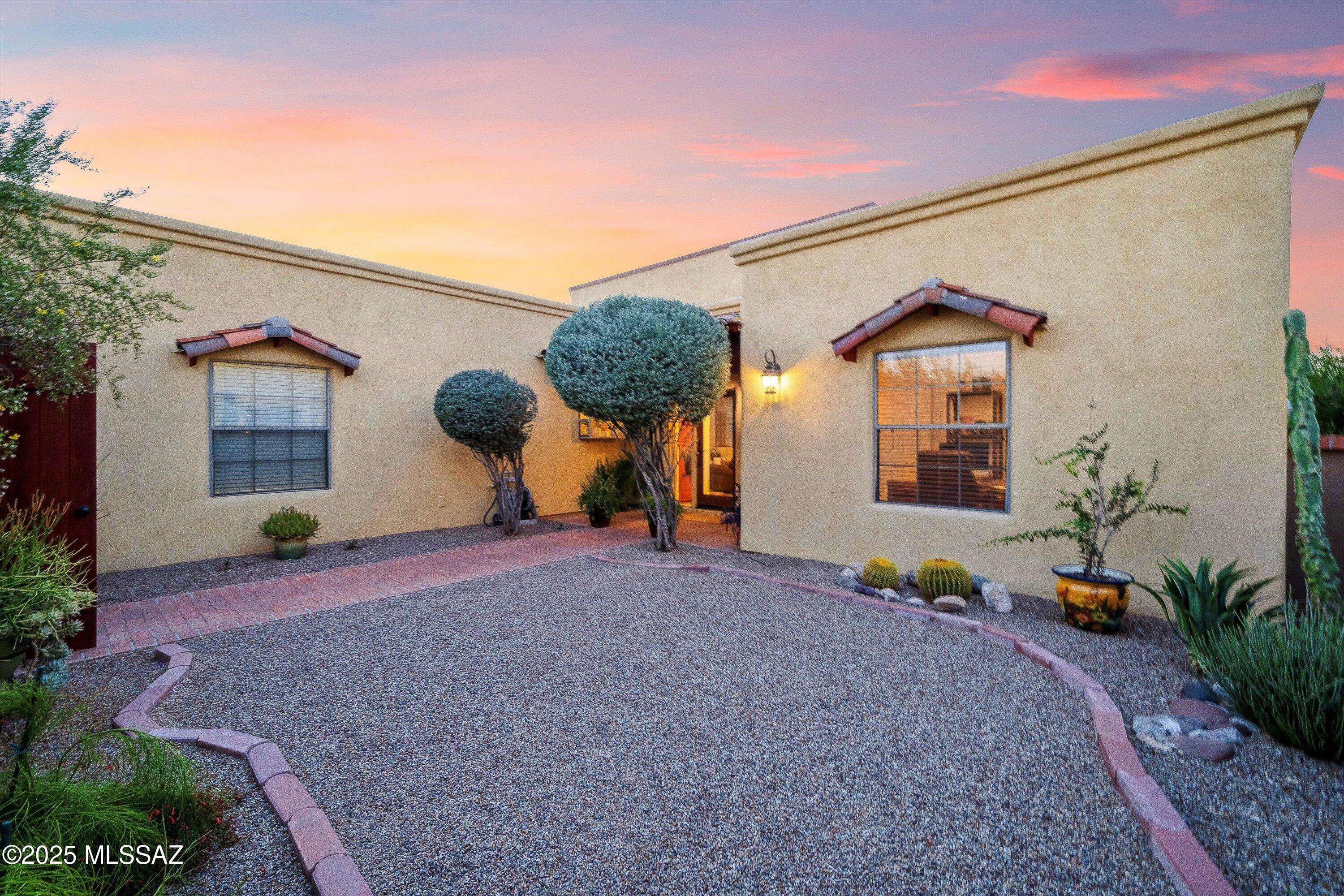 Tucson, AZ 85719,3723 N Placita Vergel