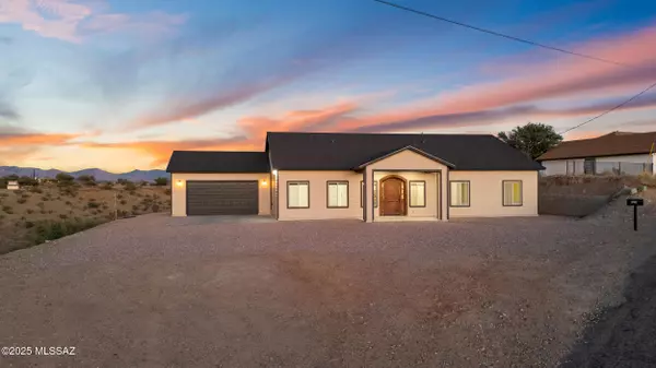 Rio Rico, AZ 85648,1251 Avenida Gandara