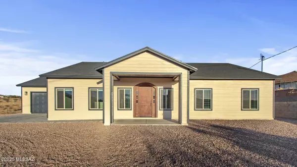 Rio Rico, AZ 85648,1251 Avenida Gandara