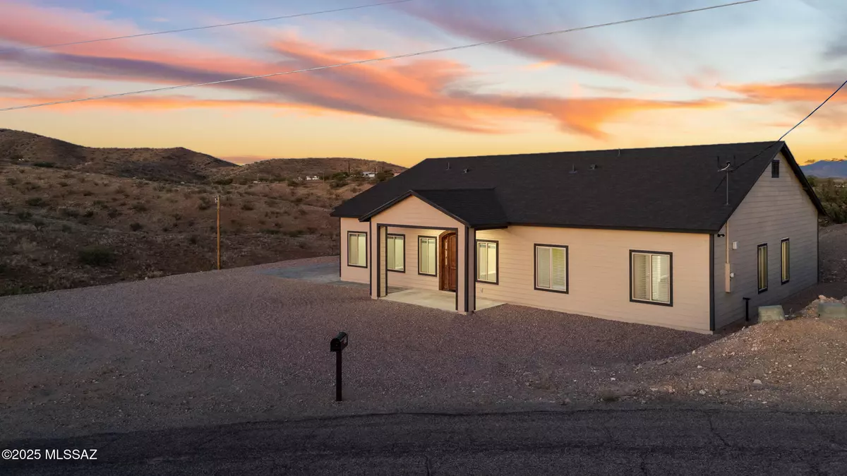Rio Rico, AZ 85648,1251 Avenida Gandara