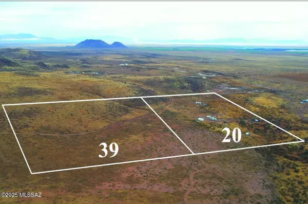 Willcox, AZ 85643,10575 S Solar Run 59 Acres