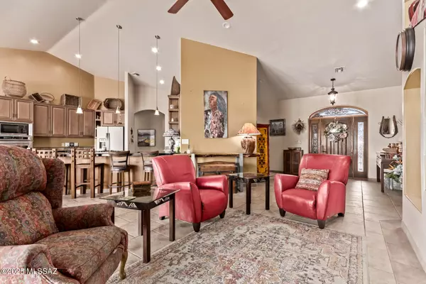 Pearce, AZ 85625,380 N Geneva Estates Road