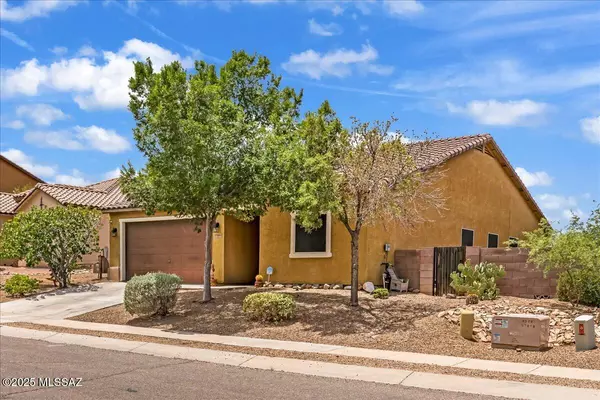 Vail, AZ 85641,17084 S Painted Vistas Way