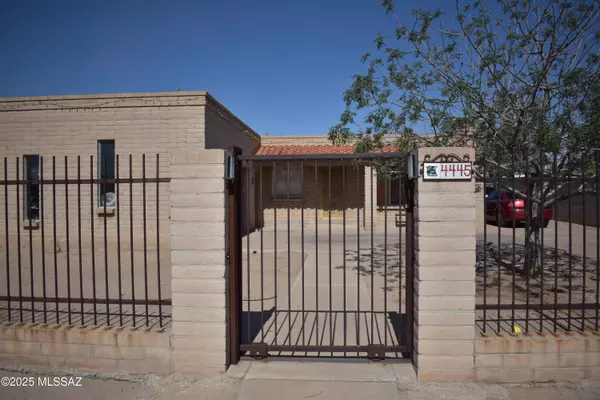 Tucson, AZ 85714,4445 S Kostka Avenue