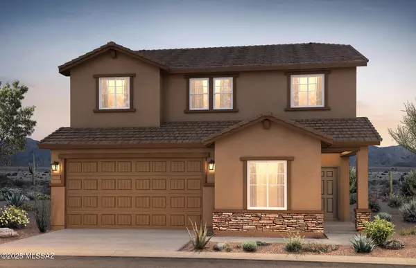 817 W Calle El Teclado, Sahuarita, AZ 85629