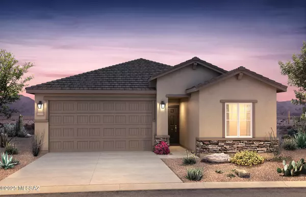 Sahuarita, AZ 85629,811 W Calle Falerno