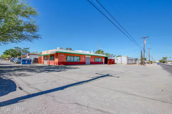 Tucson, AZ 85706,3452 E Milton Road