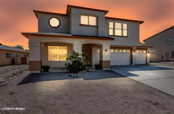 1919 W Bagley Way, Tucson, AZ 85746