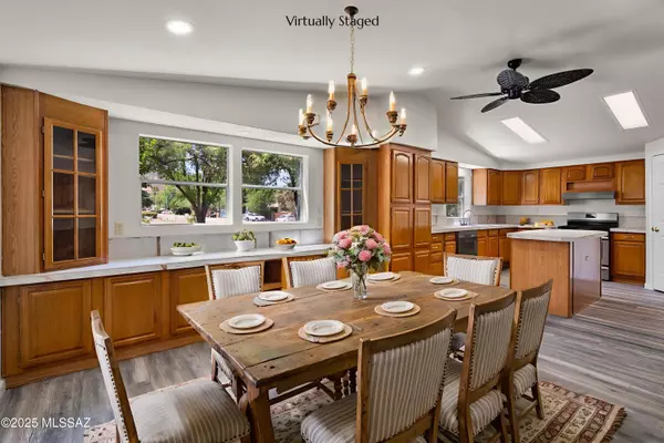 Patagonia, AZ 85624,296 Pennsylvania Avenue