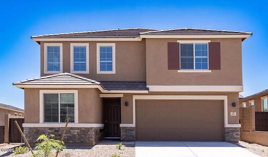 765 W Calle Las Varitas, Sahuarita, AZ 85629