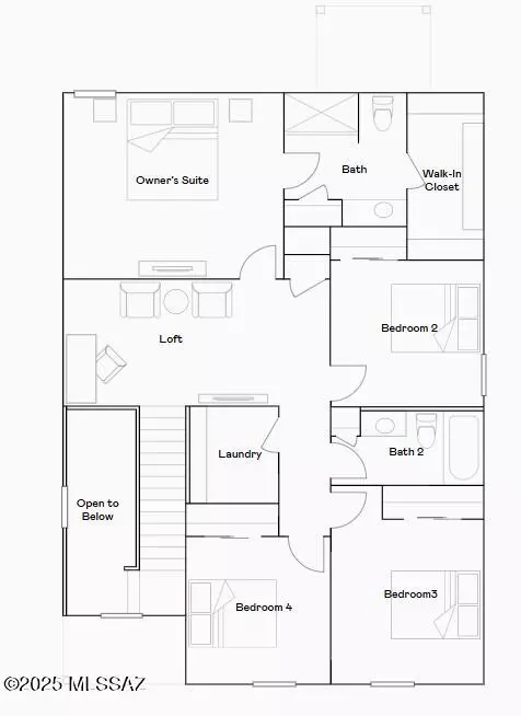 Marana, AZ 85653,10317 W Sumullen Street
