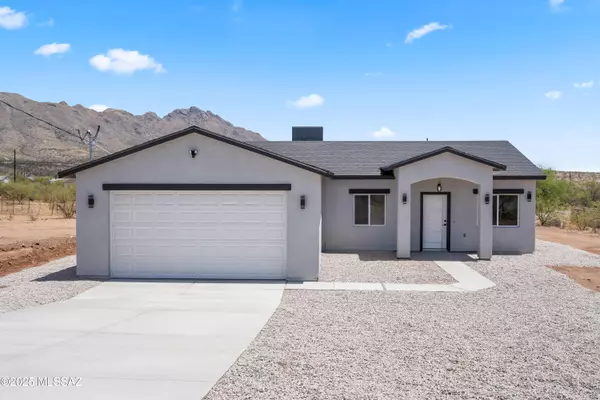 1835 Circulo Mexicali, Rio Rico, AZ 85648