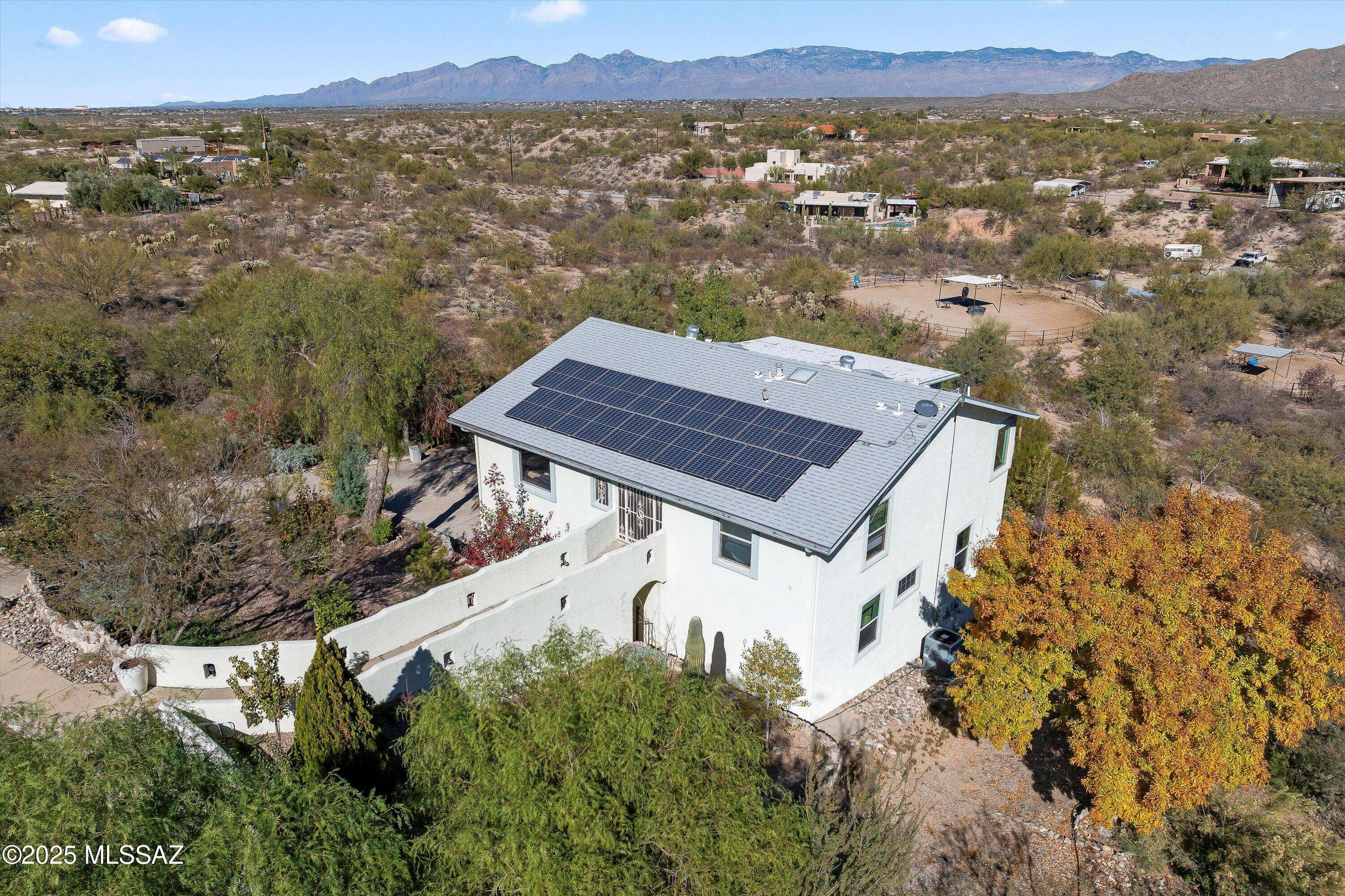 7501 S Placita De Pina, Tucson, AZ 85747