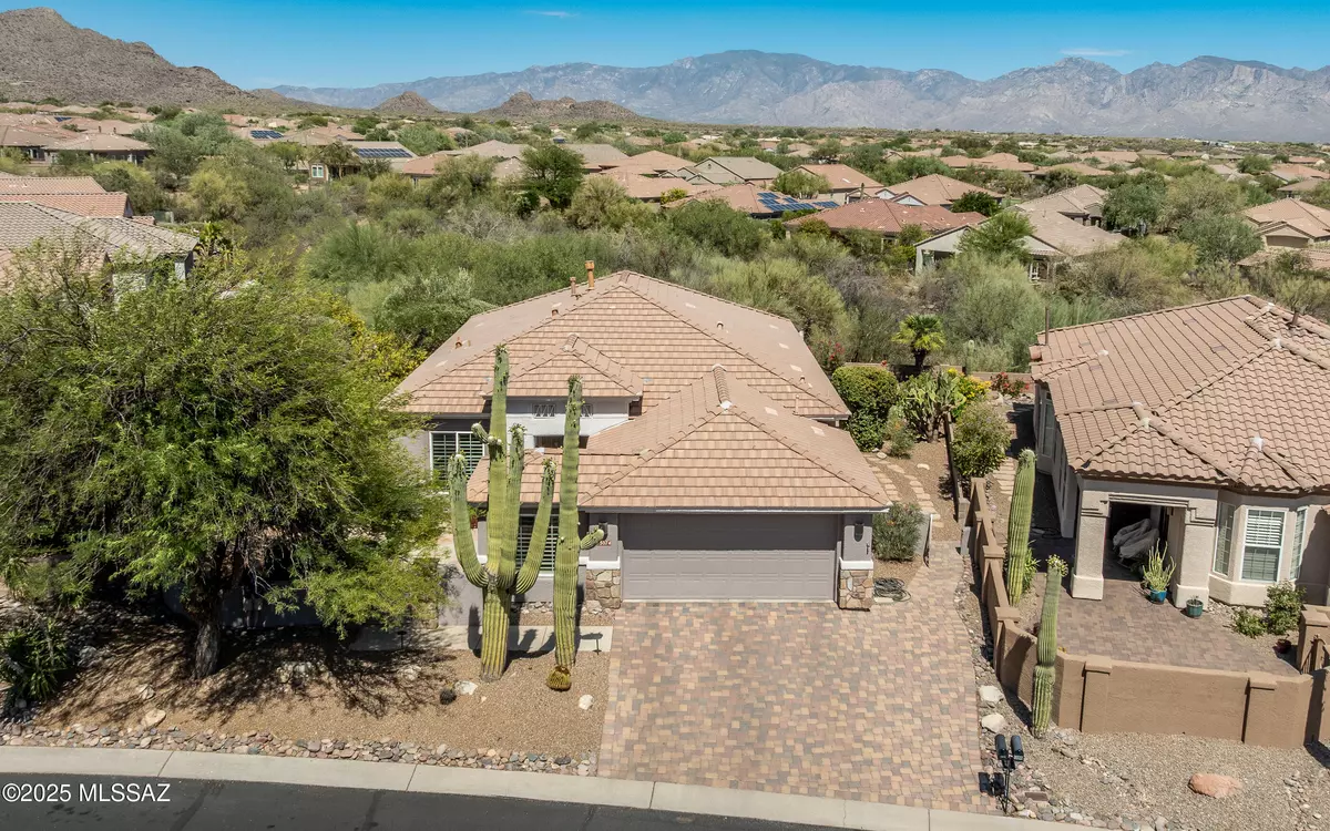 Marana, AZ 85658,13074 N Sunrise Canyon Lane