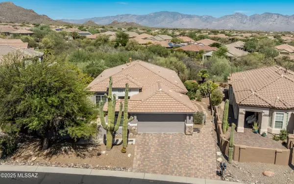 13074 N Sunrise Canyon Lane,  Marana,  AZ 85658