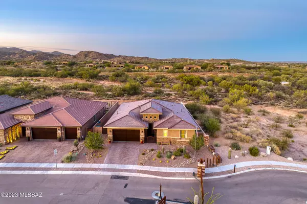 Oro Valley, AZ 85755,320 W Saguaro Arm Trail