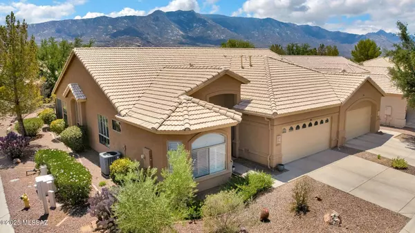 Tucson, AZ 85739,38871 S Carefree Drive