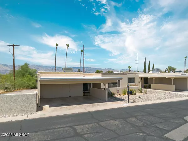 Tucson, AZ 85710,1075 N Caribe Avenue