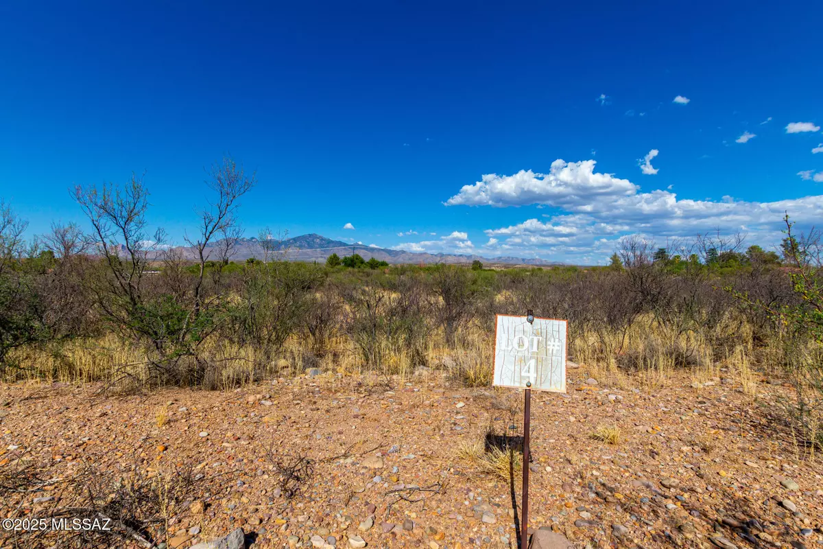 Tubac, AZ 85646,Circulo Bautista Road #4