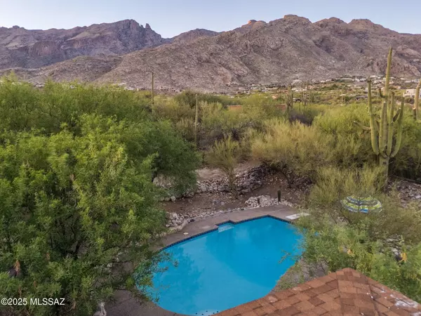 Tucson, AZ 85718,4311 E Placita Panuco