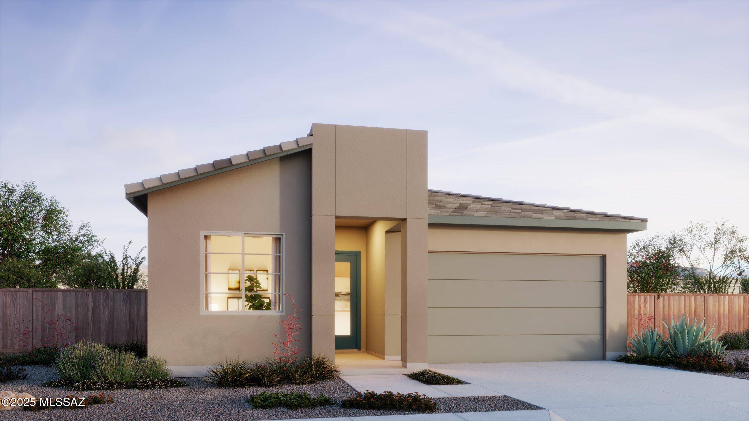 14732 N Saguaro Nest Trail, Marana, AZ 85658