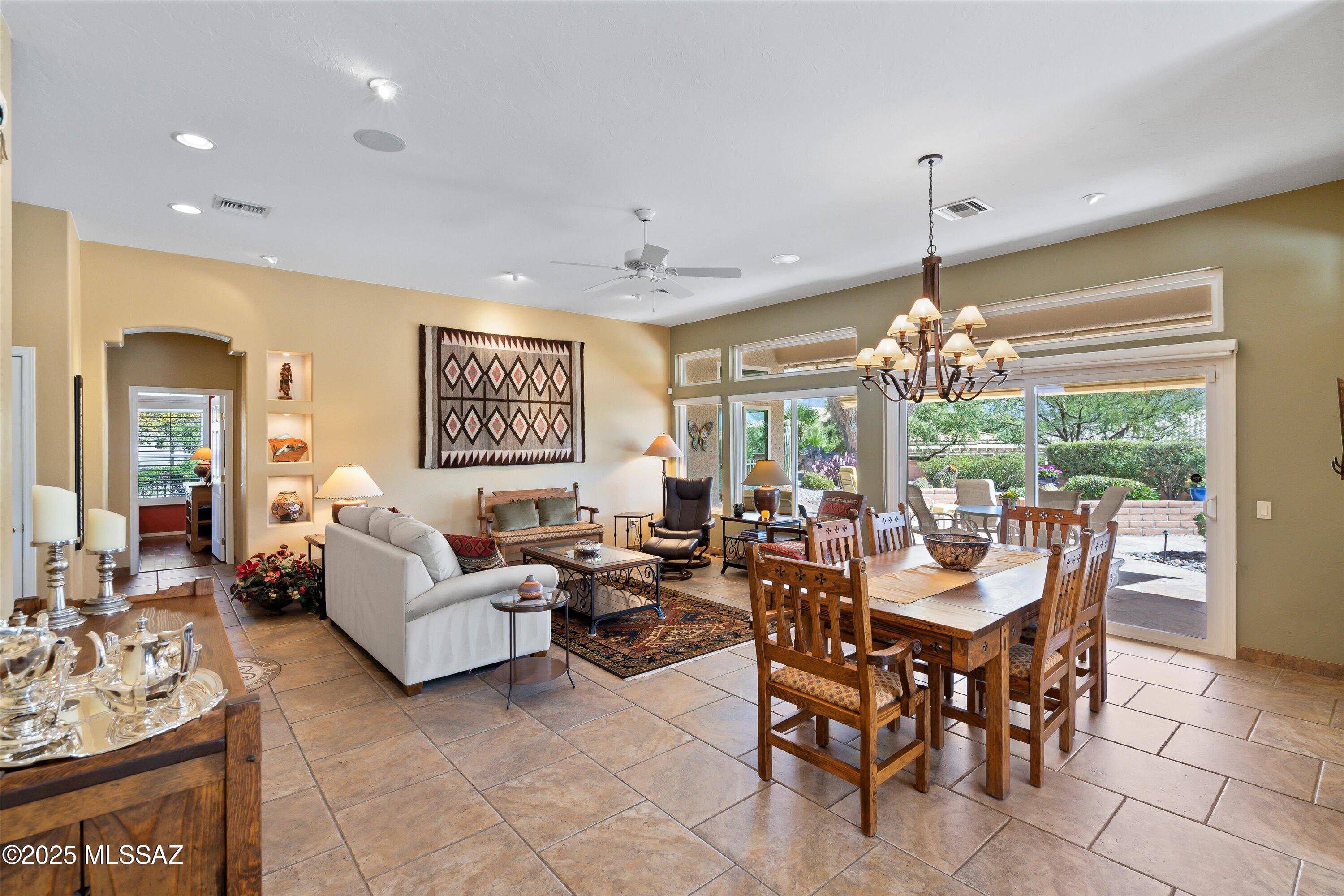Oro Valley, AZ 85755,1524 E Crown Ridge Way