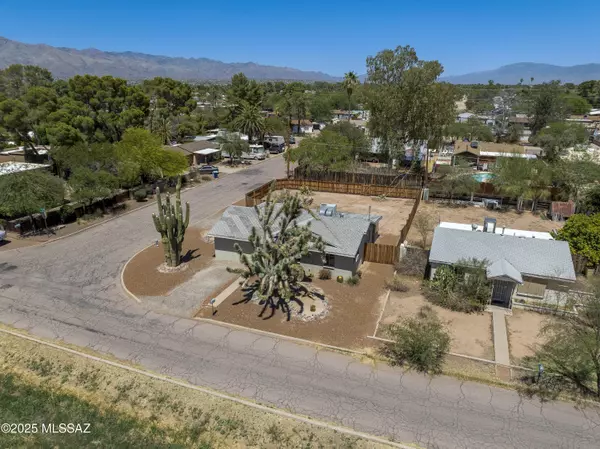 Tucson, AZ 85719,2638 N Wilson Avenue