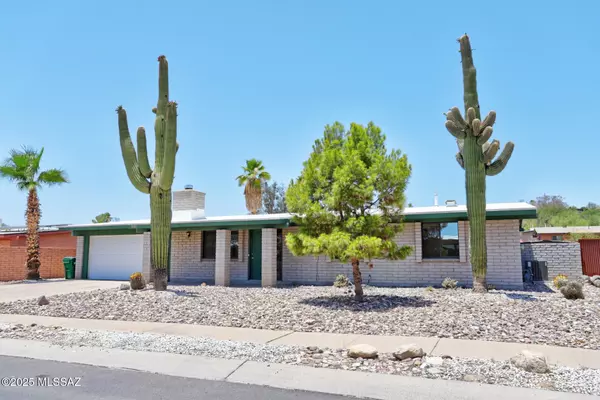 Tucson, AZ 85741,7885 N Jensen Drive