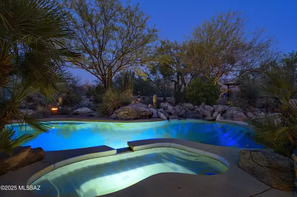 Tucson, AZ 85749,10380 E Rancho Del Este Drive