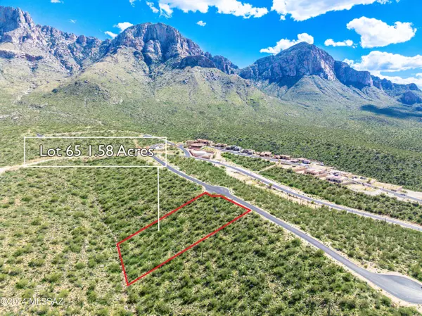 10630 N Del Sole N Court #65, Tucson, AZ 85737