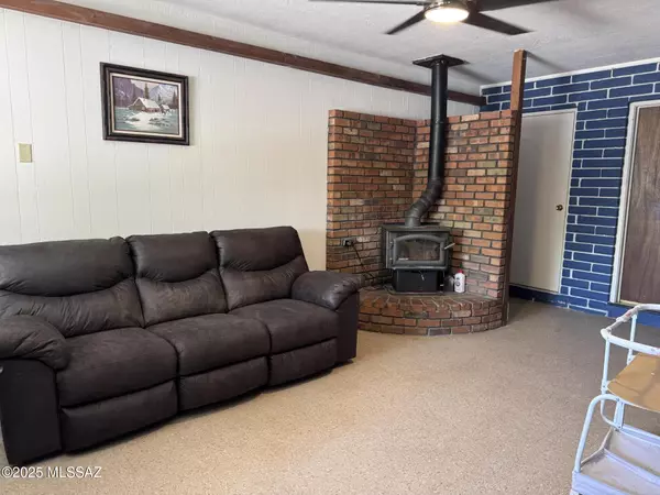 Safford, AZ 85546,2311 S 12th Avenue