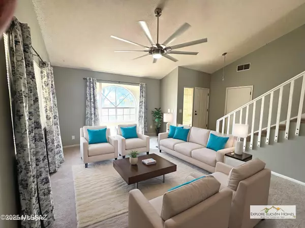 Tucson, AZ 85742,9289 N Hampshire Drive