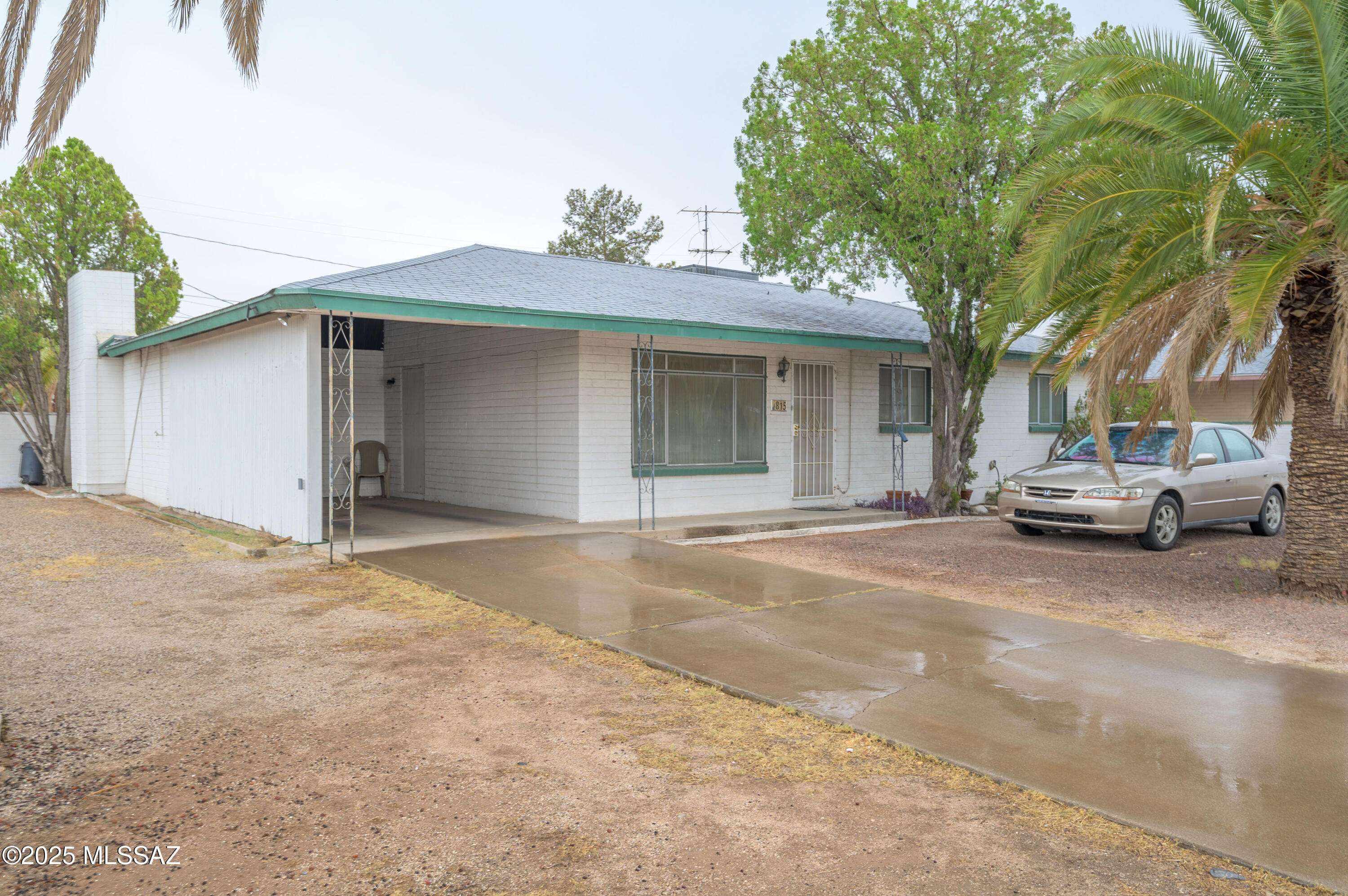 Tucson, AZ 85711,815 S Craycroft Road