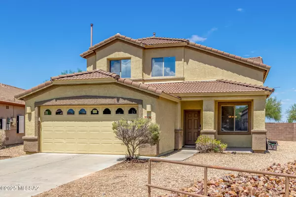 Vail, AZ 85641,12641 E Red Iron Trail