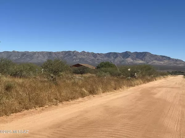 Hereford, AZ 85615,TBD E Ave De Jicarilla