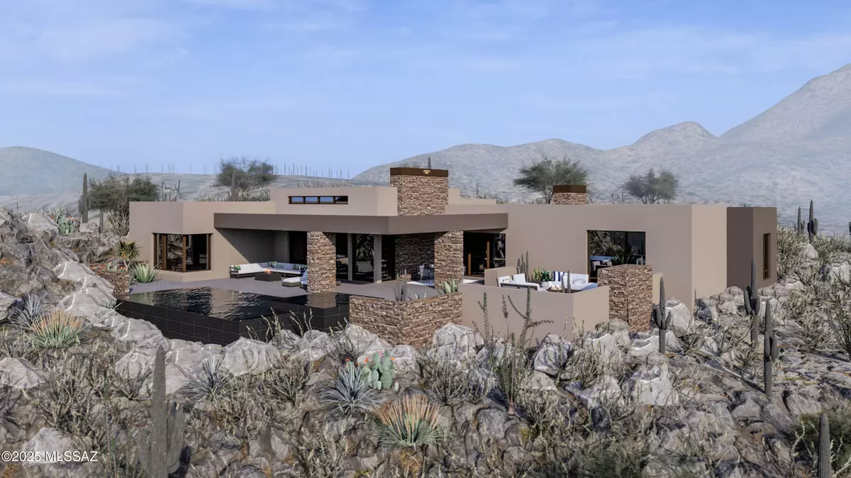 Marana, AZ 85658,14280 N Moongaze Drive #4