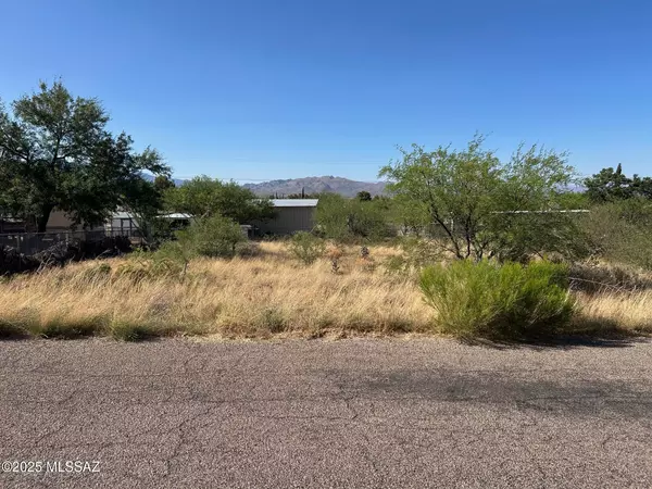 TBD W Cypress Drive, Benson, AZ 85602