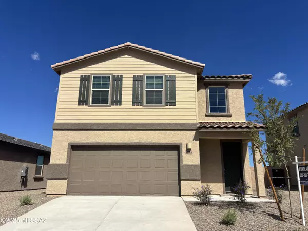 Tucson, AZ 85757,7056 W Star Garden Way