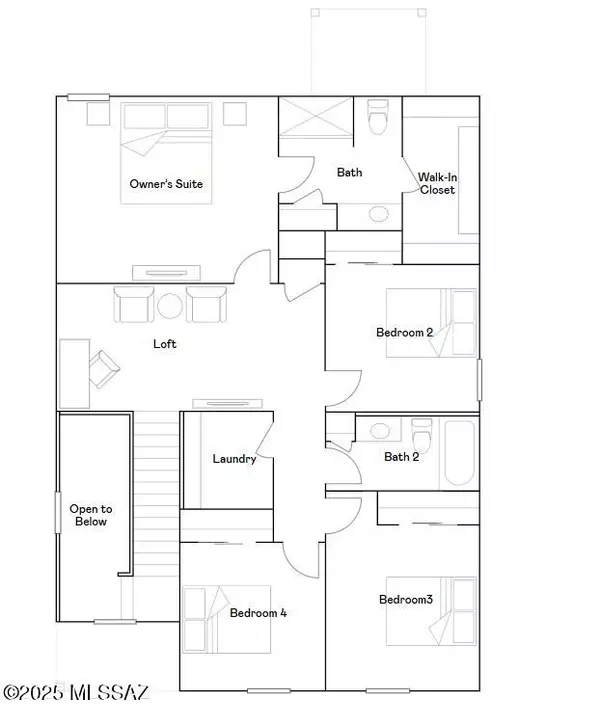 Tucson, AZ 85757,7056 W Star Garden Way