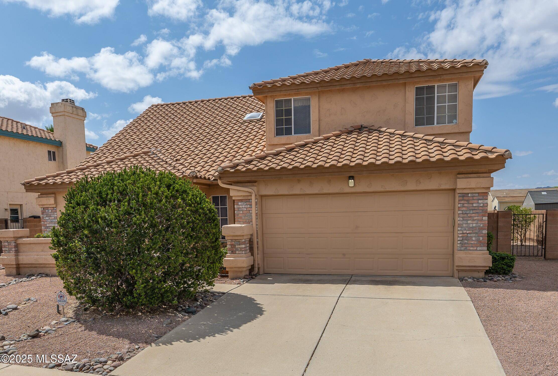 Tucson, AZ 85741,4361 W Plantation Street