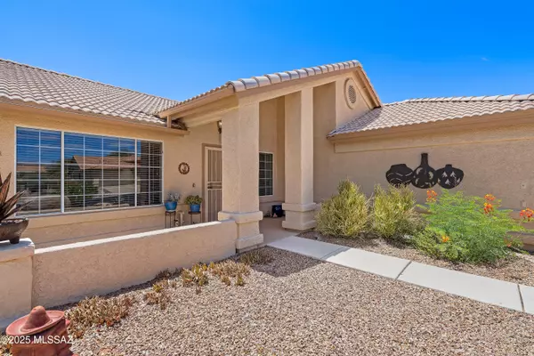 Saddlebrooke, AZ 85739,38774 S Desert Bluff Drive