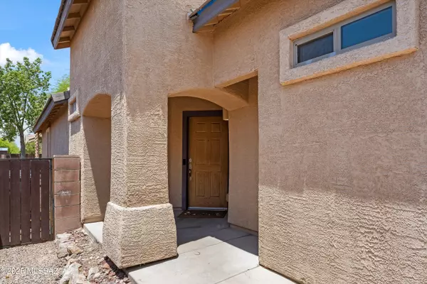 Tucson, AZ 85756,4001 E Shadow Branch Drive