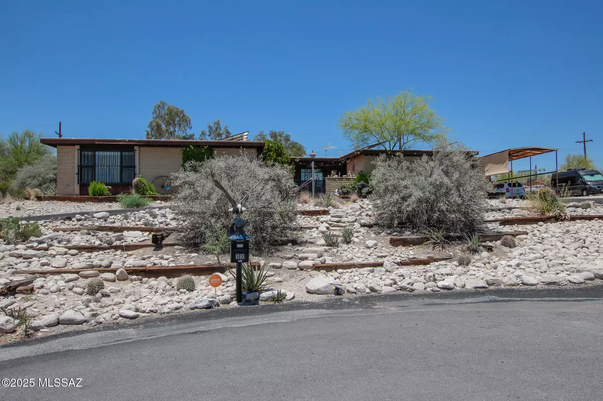 Tucson, AZ 85750,3431 N Tonto Place